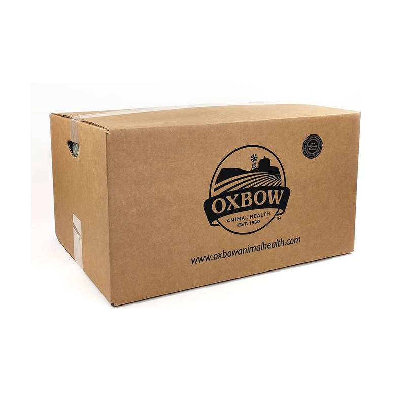 Oxbow Animal Health Western Timothy Hay 50 Lbs