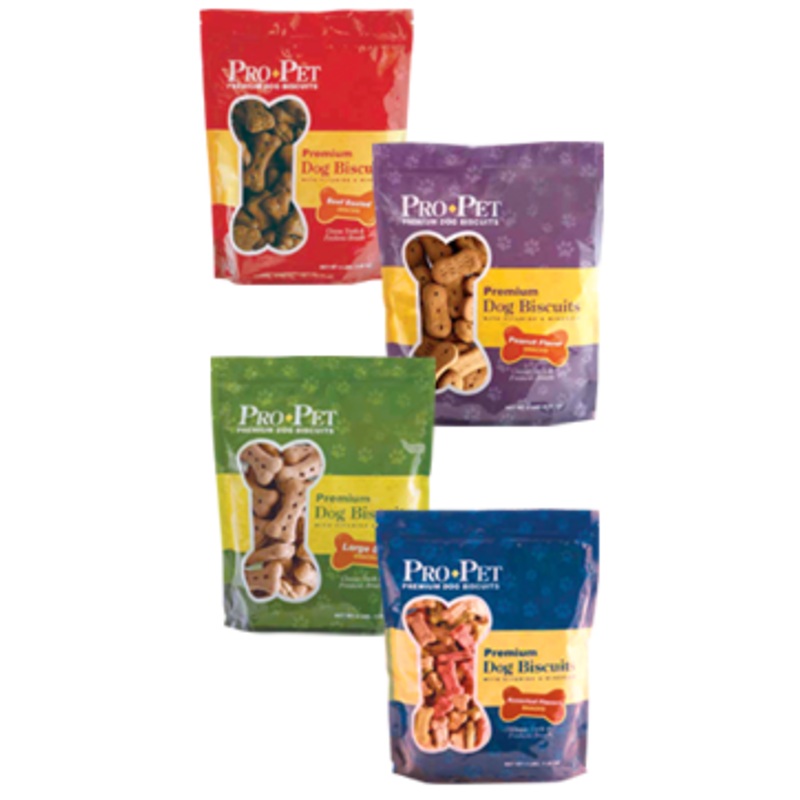 ProPet Premium Dog Biscuits