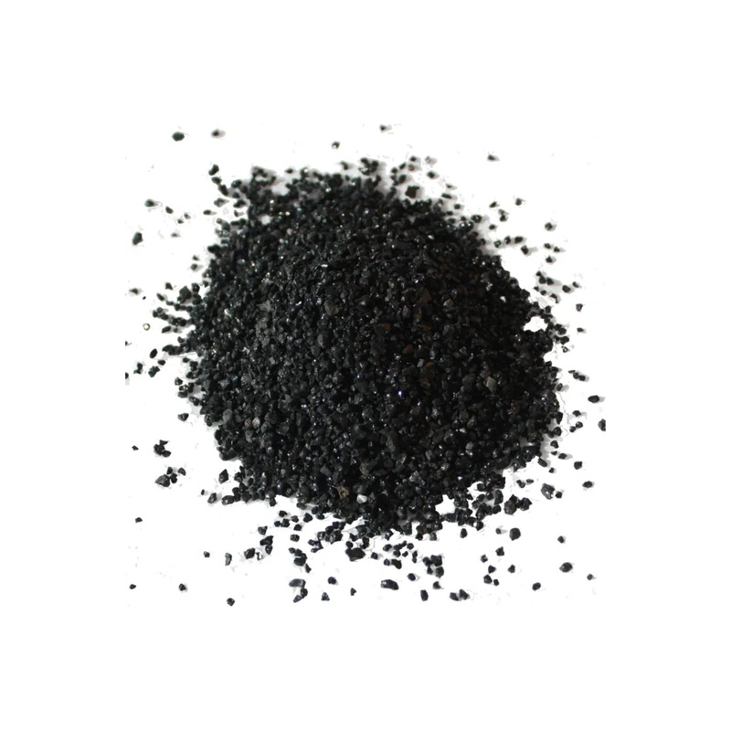 Showmaster – Natural Black Sand 20kg