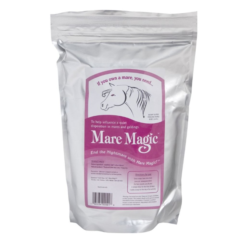 Solid Ideas Mare Magic (8-oz)