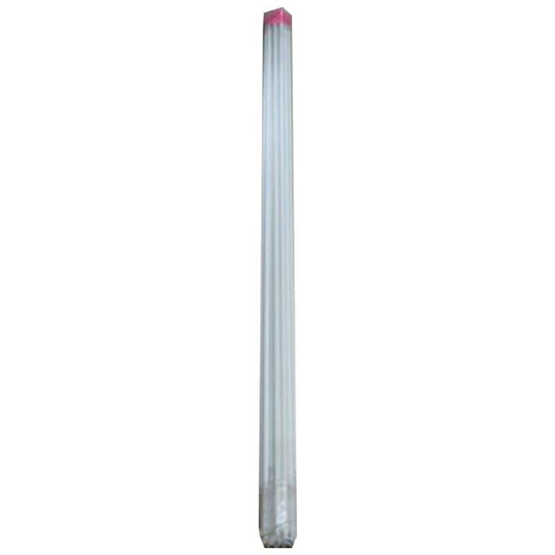 SUNGUARD FIBERGLASS FENCE POST 1/2 X 5 FOOT WHITE