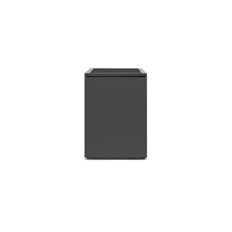 UNS Aluminum Stand – Grey 60C