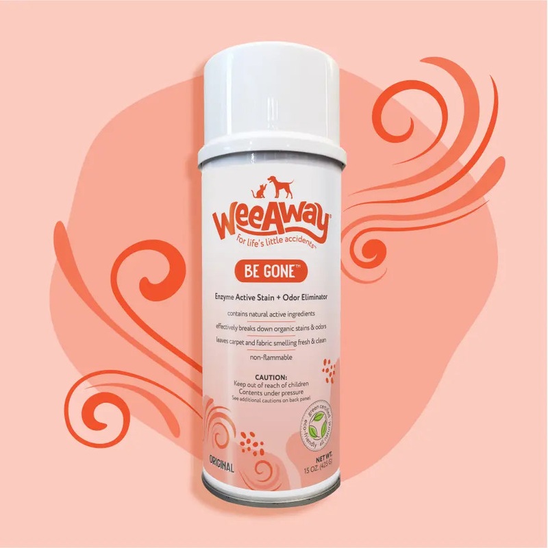 Wee Away Be Gone Original Formula