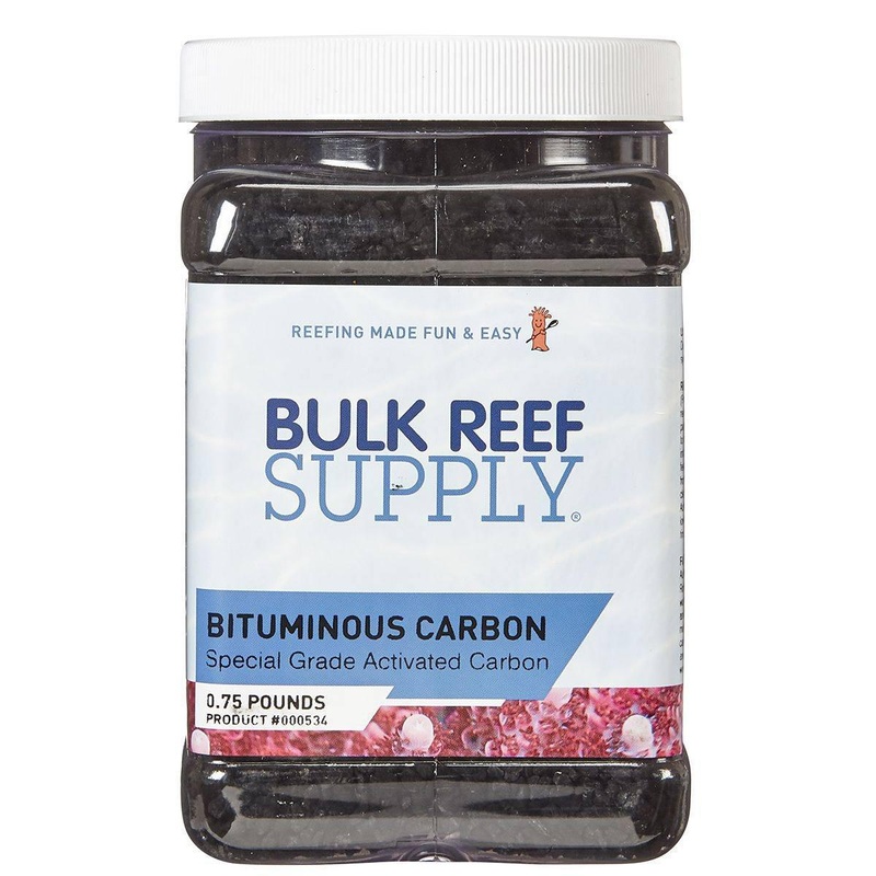 BRS Bulk Bituminous Carbon 32 oz
