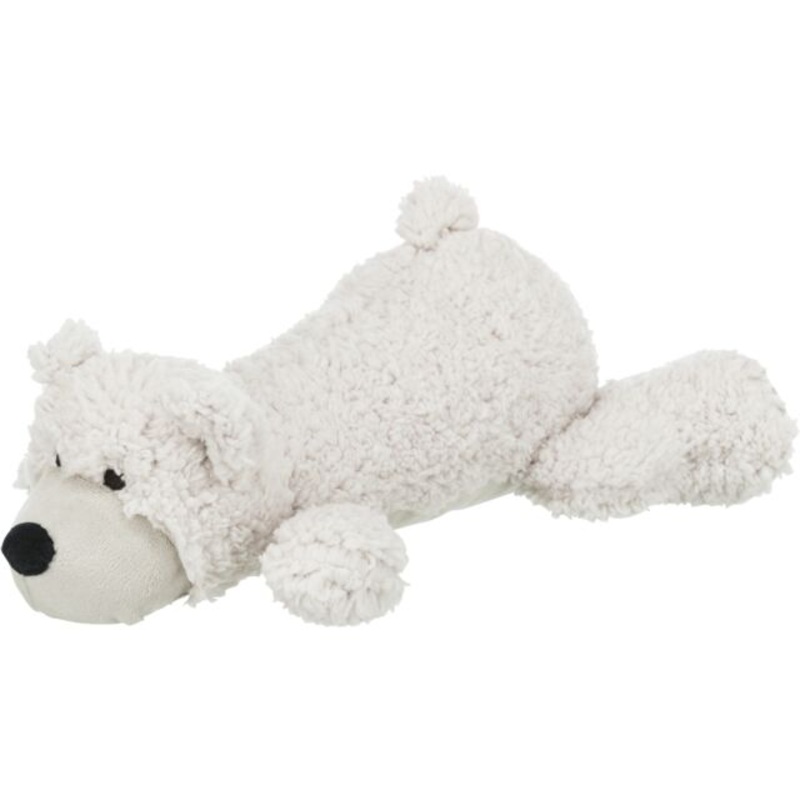 Trixie Bear Elroy Plush Dog Toys 16.5 in. 42 cm