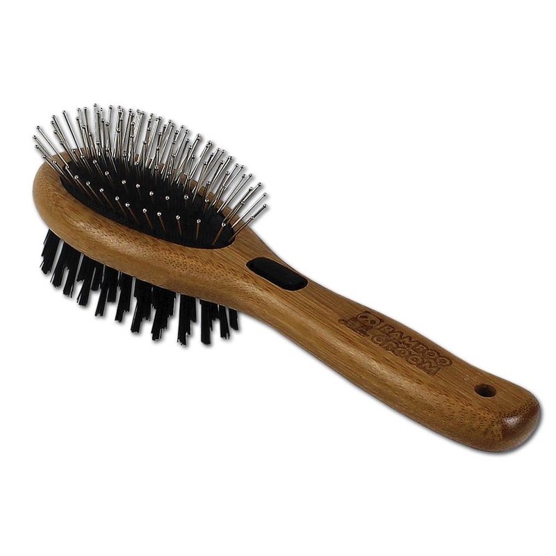 Bamboo Groom Small