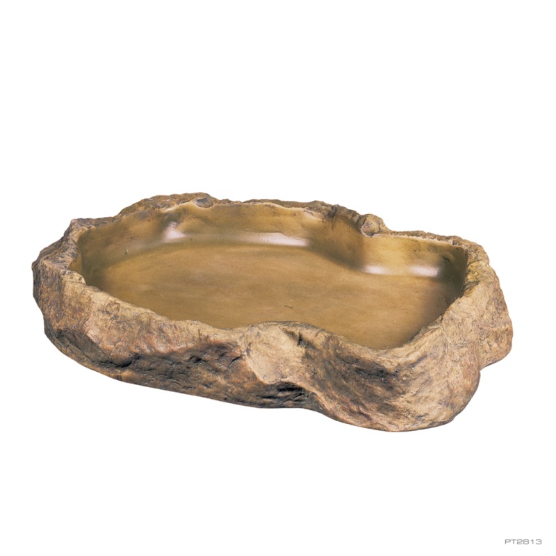 Exo Terra Feeding Dish – X-Large