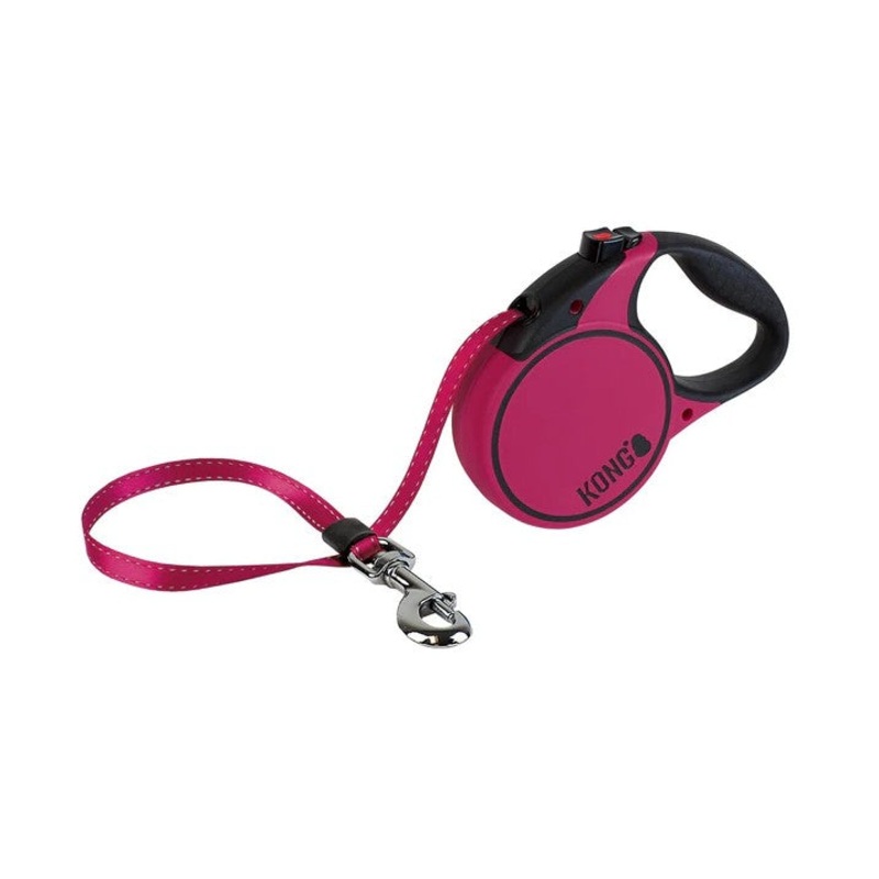 KONG Terrain Retractable Leashes