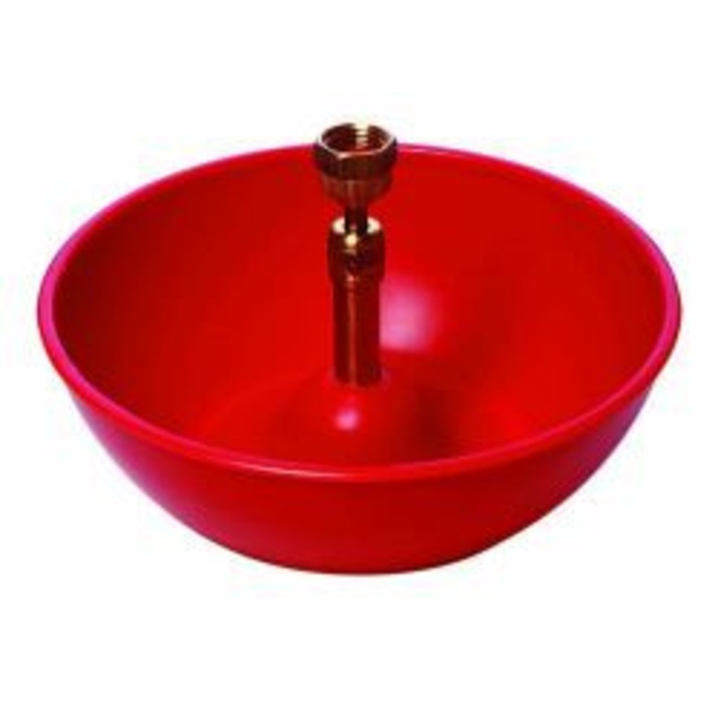 Little Giant King Size Automatic Poultry Fount