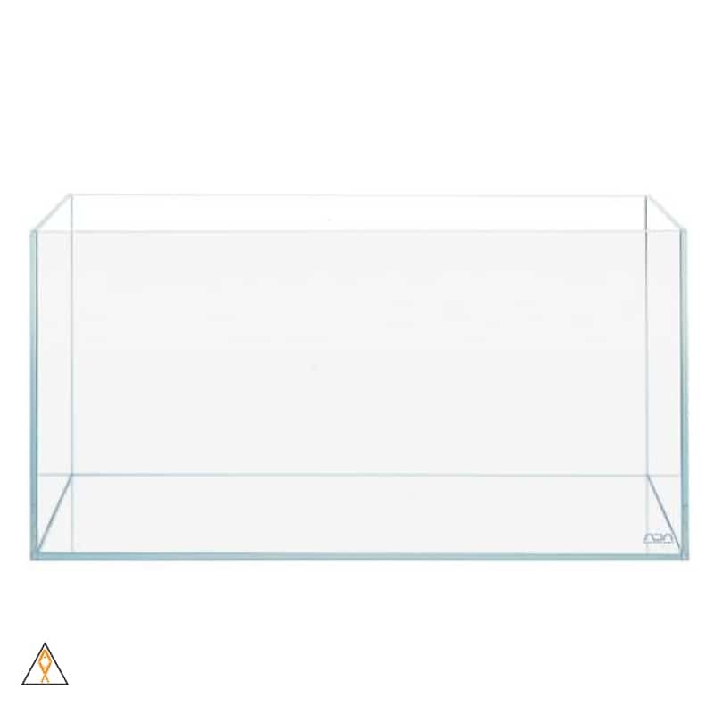 ADA 60-H(30) (21.5 GAL) Rimless Low-Iron Cube Garden Aquarium – Aqua Design Amano 60-H (21.5 GAL)