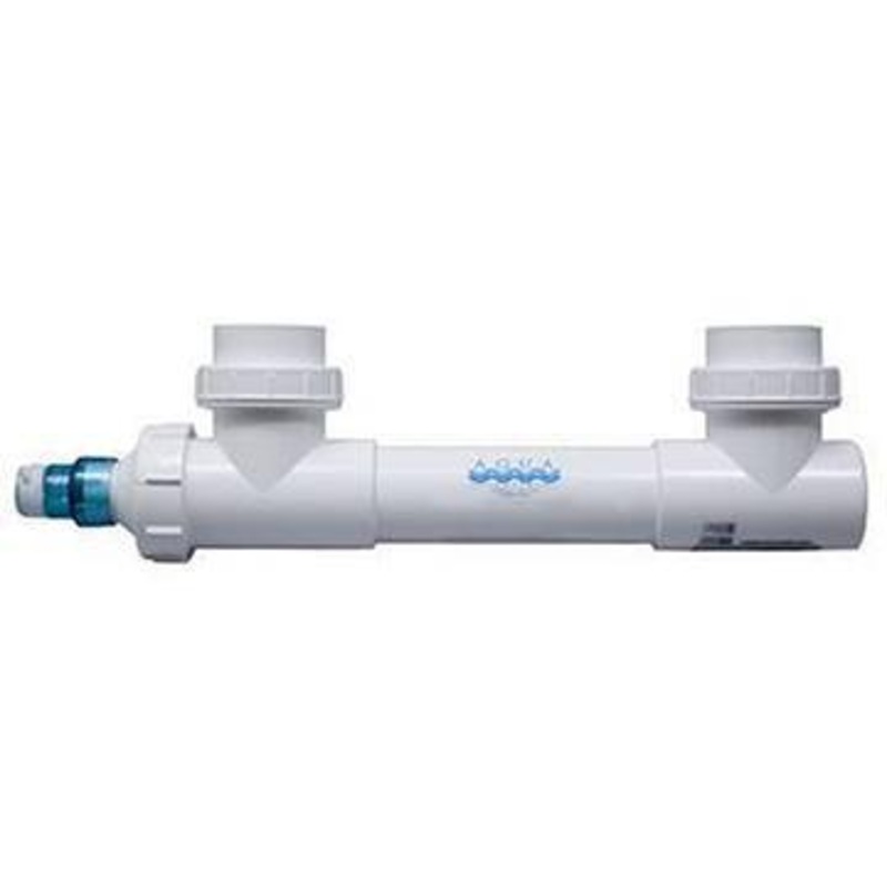 AQUA UV 25 WATT Classic UV Sterilizer – 3/4″