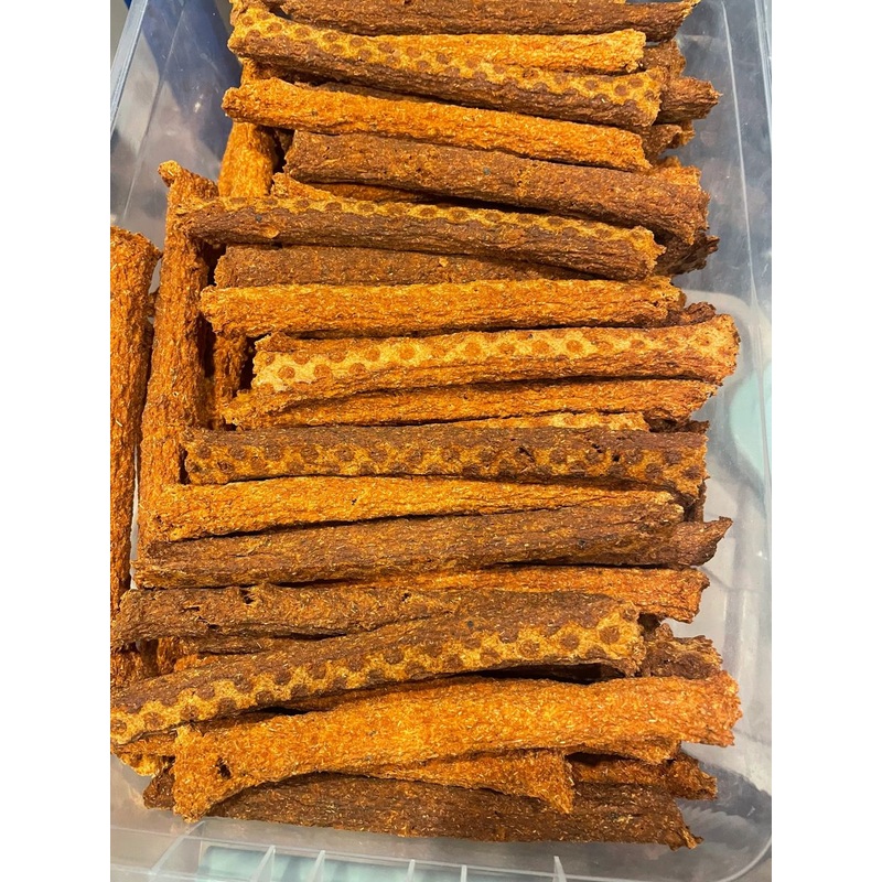 Carrot Stick | Kawigga