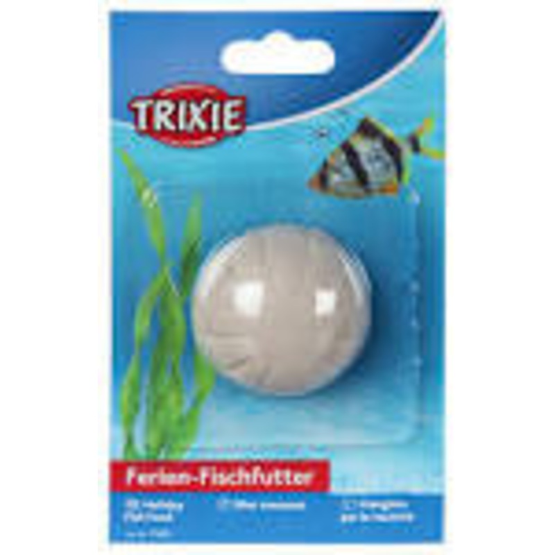 Holiday fish food 25 g