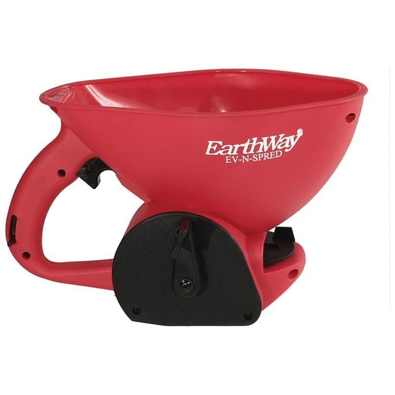 MEDIUM CAPACITY HAND SPREADER 1 LB RED
