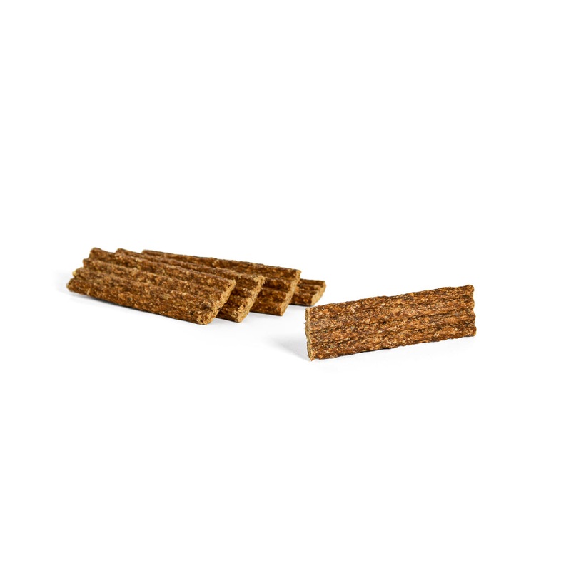 Paddock Farm 100% Duck Strips 500g