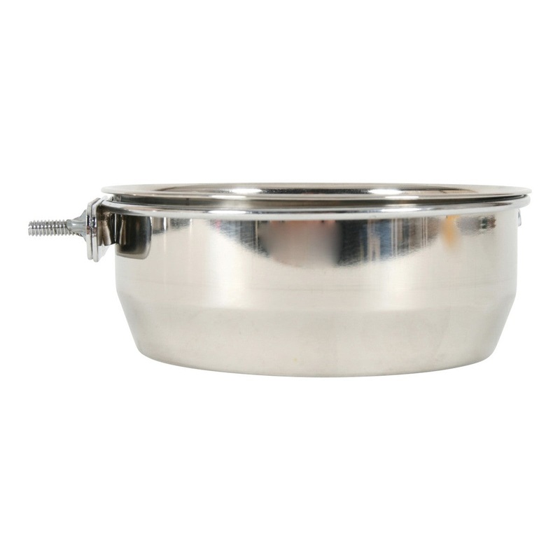 Stainless Bowl – 260 ml