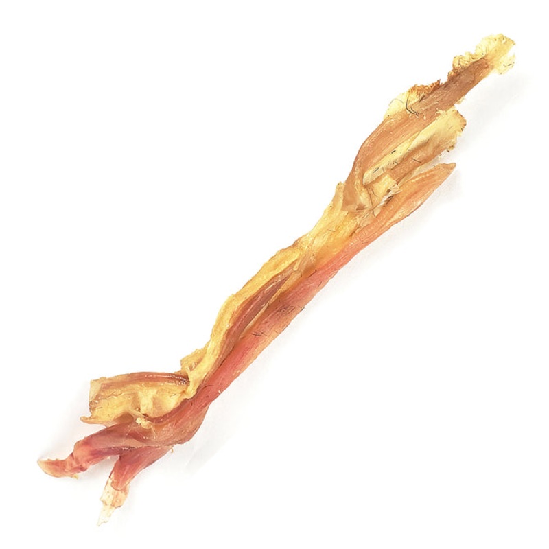 Tuesday’s Natural Dog Company Regular Beef Tendons Regular (Bulk)