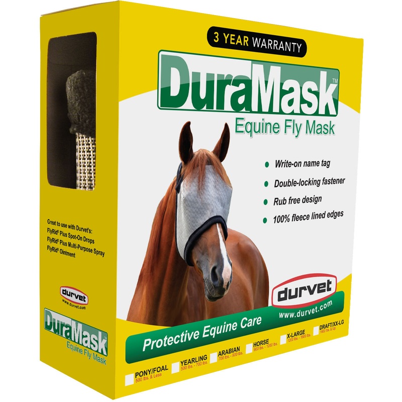 Durvet DuraMask