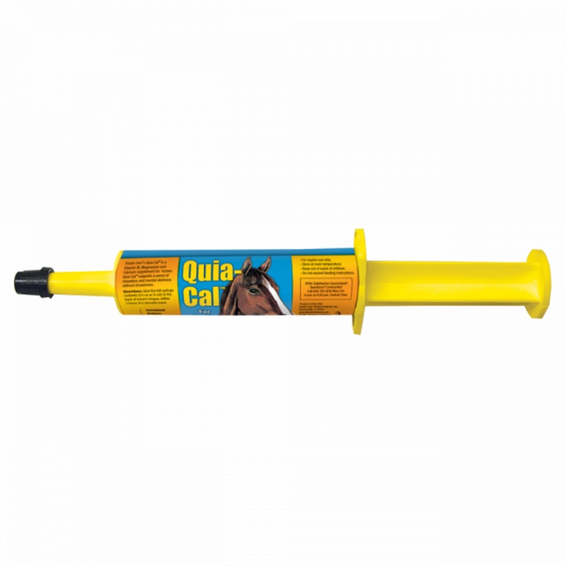 Finish Line Quia-cal 0.5 fl oz