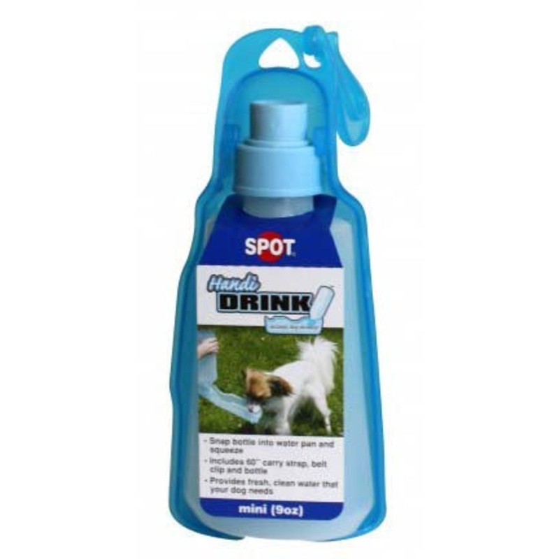 Handi-Drink Mini 9-oz