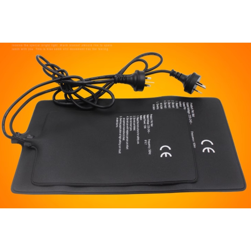 Heat mats 24w