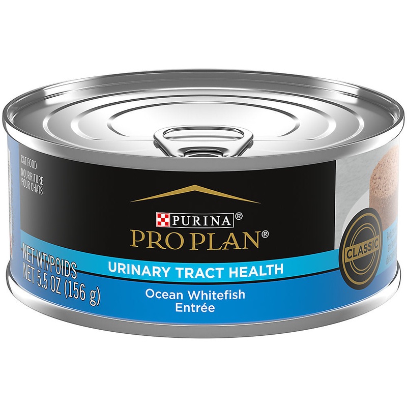 ProPlan Cat Urinary Health Ocean Whitefish 5oz Single 5oz