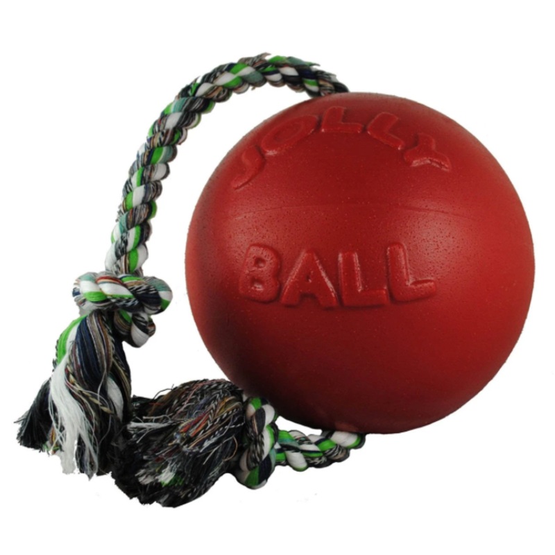 Romp-n-Roll Small (4.5″) Blue