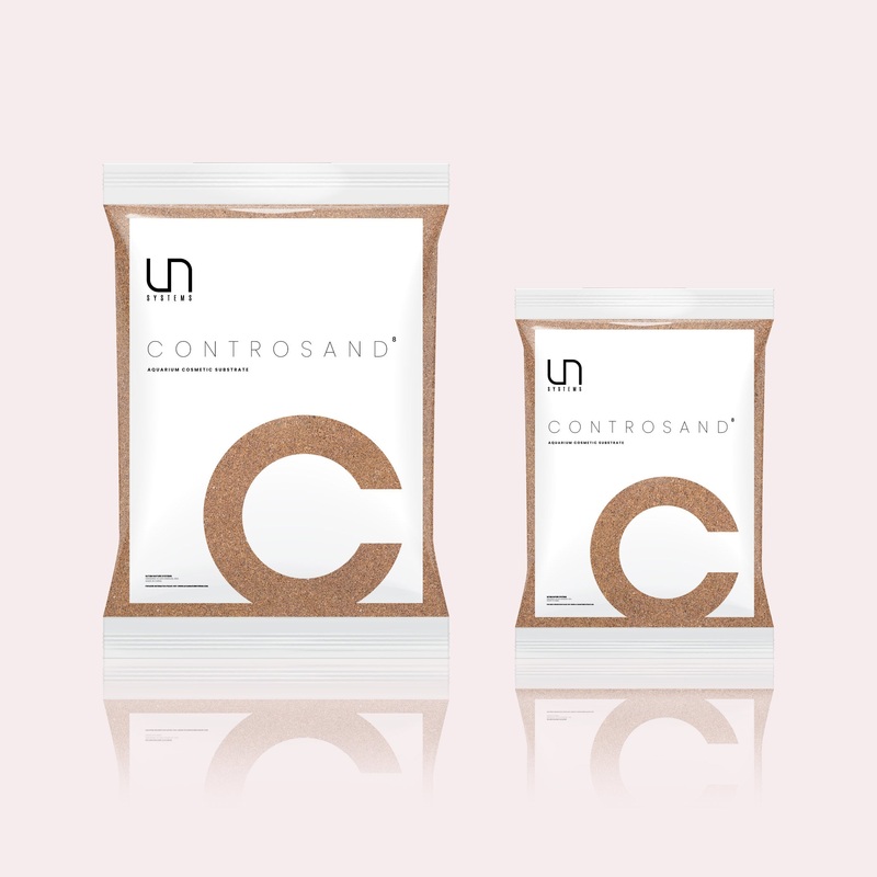 Ultum Nature Systems Controsand – Mojave 3L