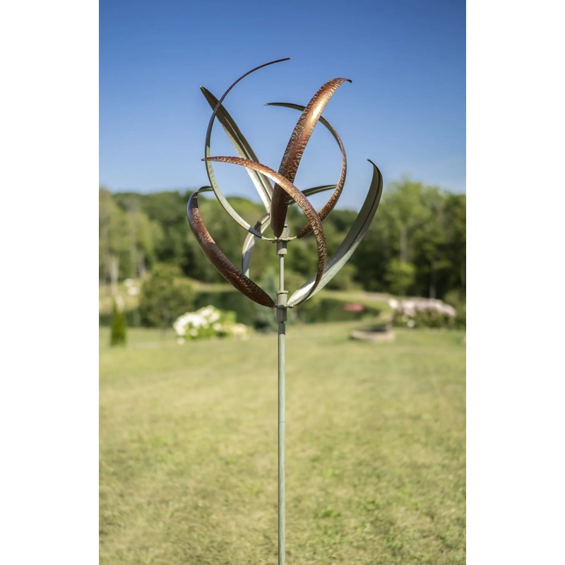 Cheyenne, Copper/Verde Spinner