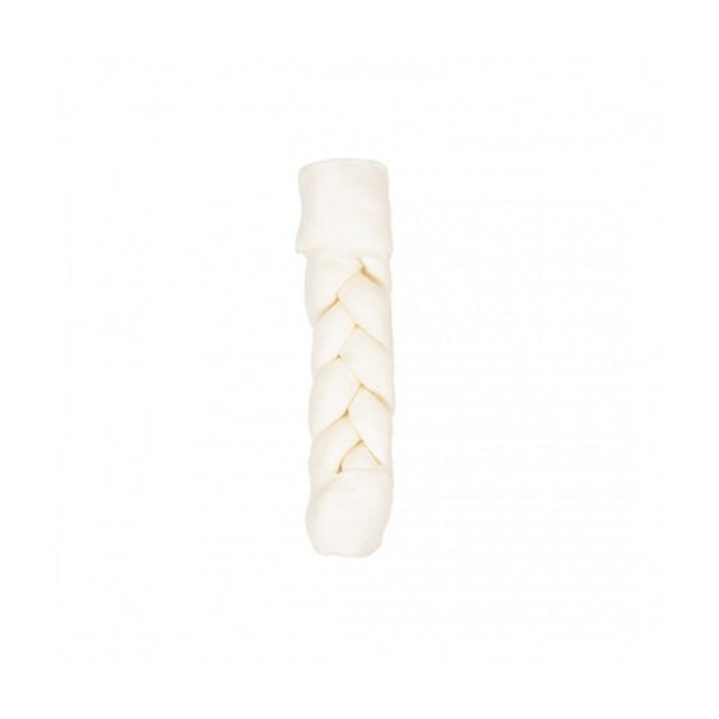 Duvo Braid – Clean Bone 25cm[Length – 25cm]