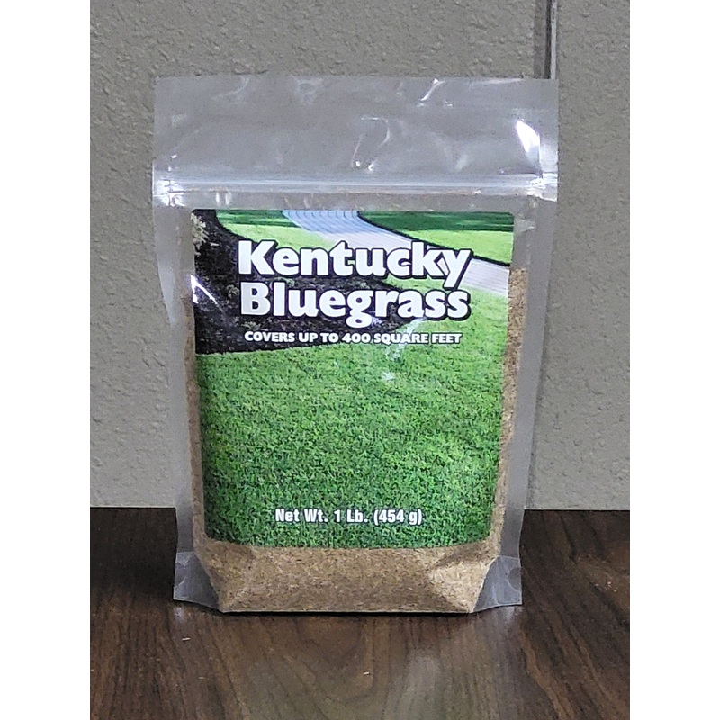 Growmark Kentucky Bluegrass