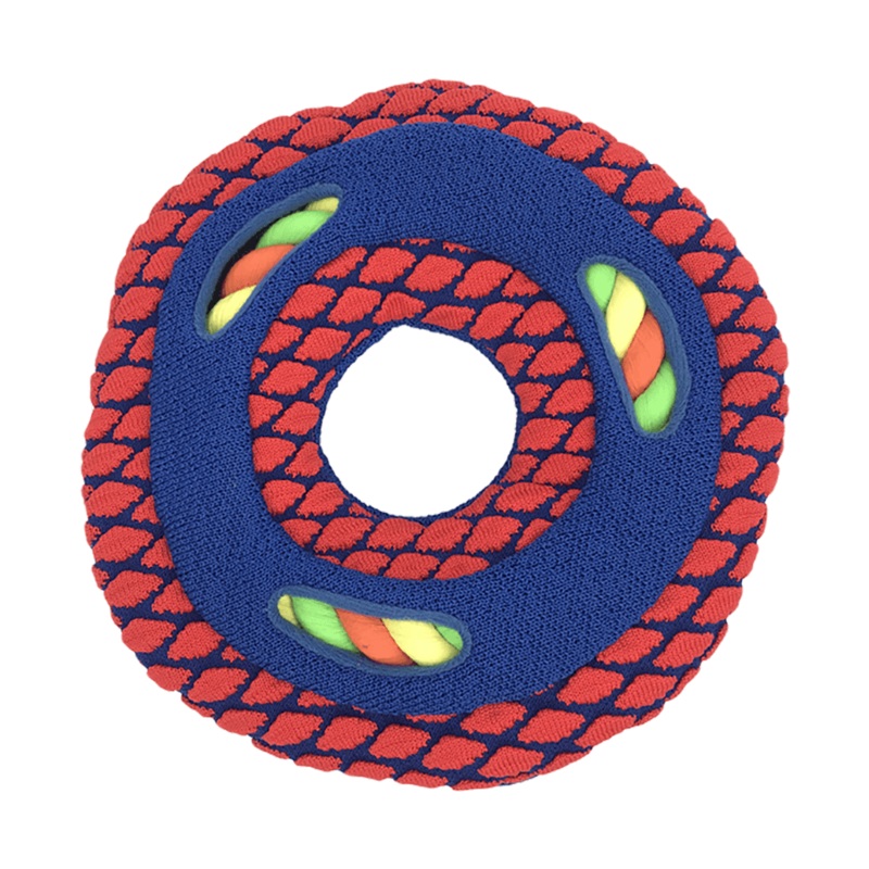 Kong – Sneakerz Sport Disk With Rope