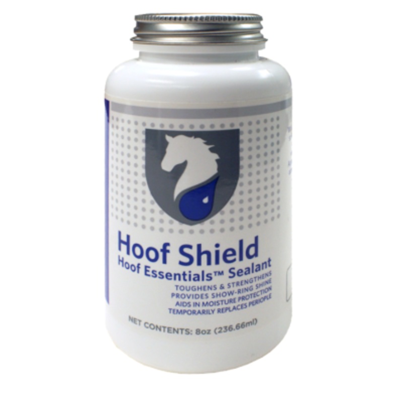 Mustad Hoof Shield