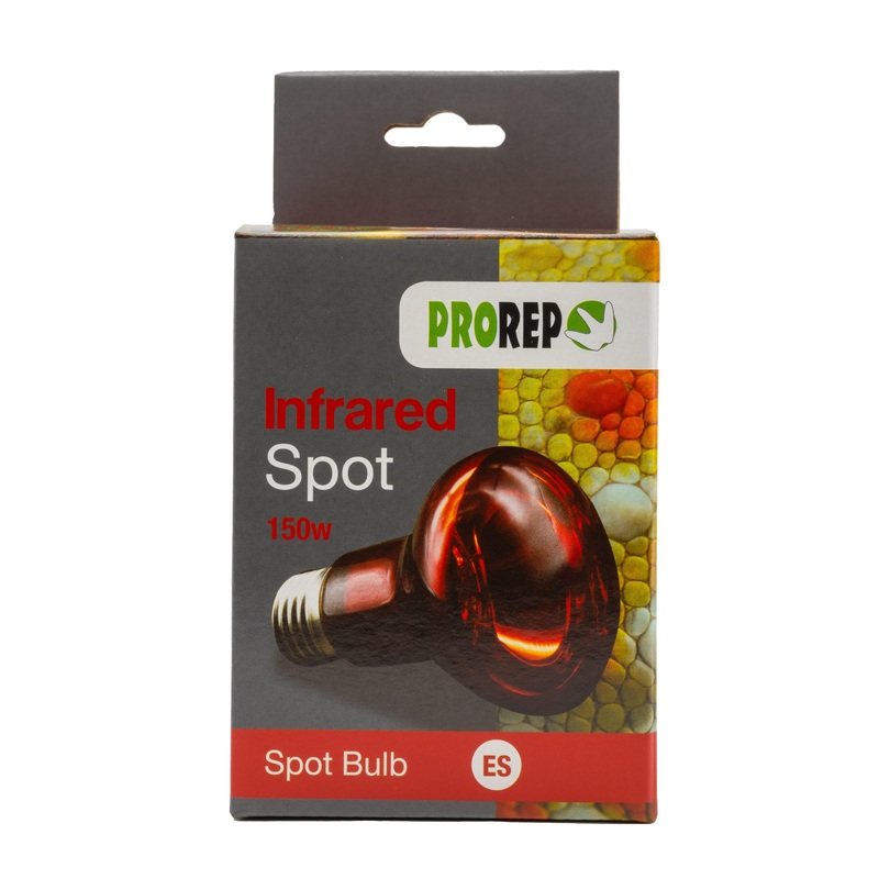 ProRep Infrared Lamp 150w