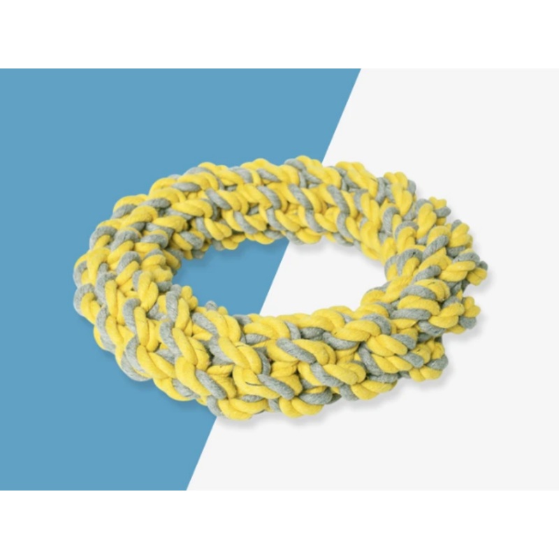 Rope Ring (Small) | Be One Breed