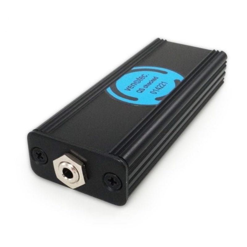 Abyzz Apex Controller Interface Module – Abyzz Default Title