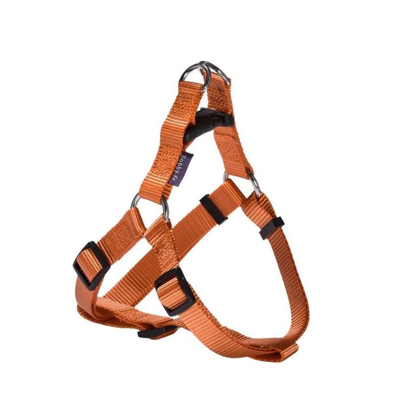 Access Harness – Orange / Small