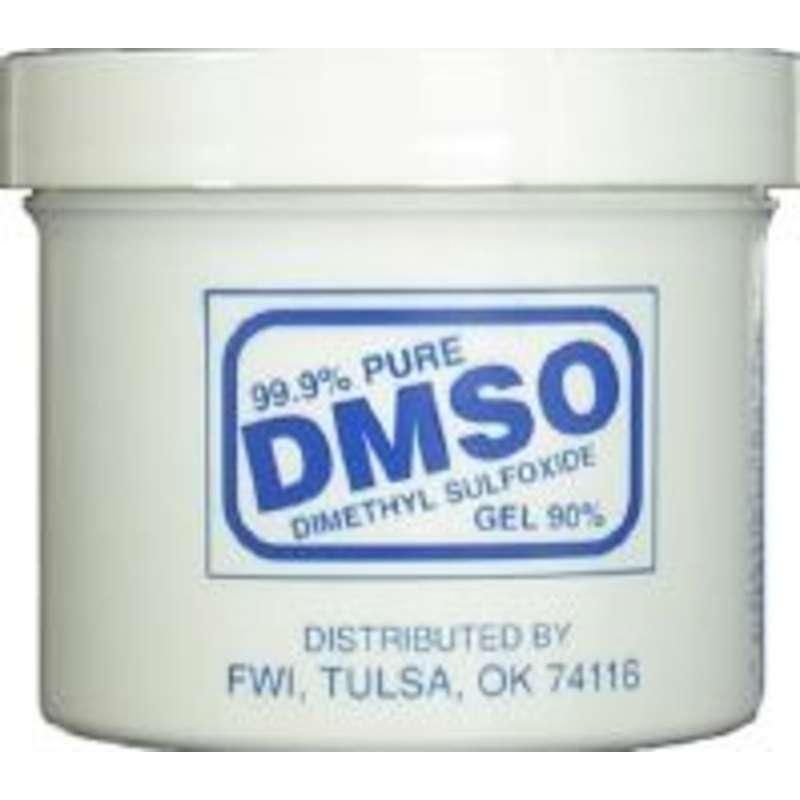 DMSO Gel 99% Pure