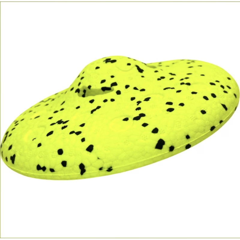 Kong Reflex Glide Flyer – Guaranteed to stand up to TOUGH Play! Glide Flyer
