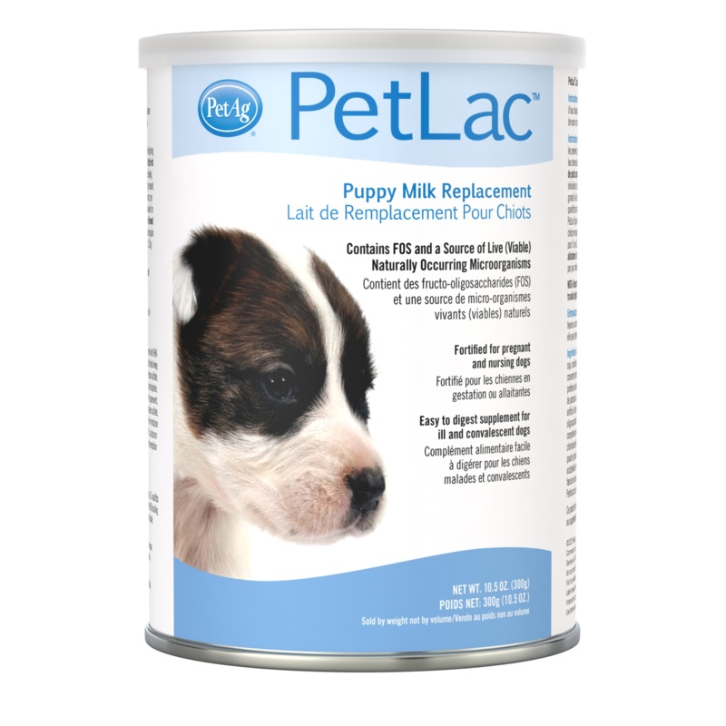 Pet-Ag PetLac Powder for Puppies