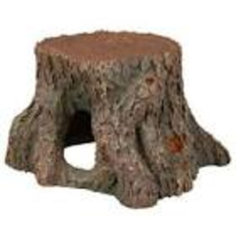 Tree Stump 16 Cm