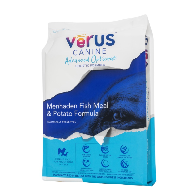 Verus Canine Advanced Opticoat Formula 35 lb