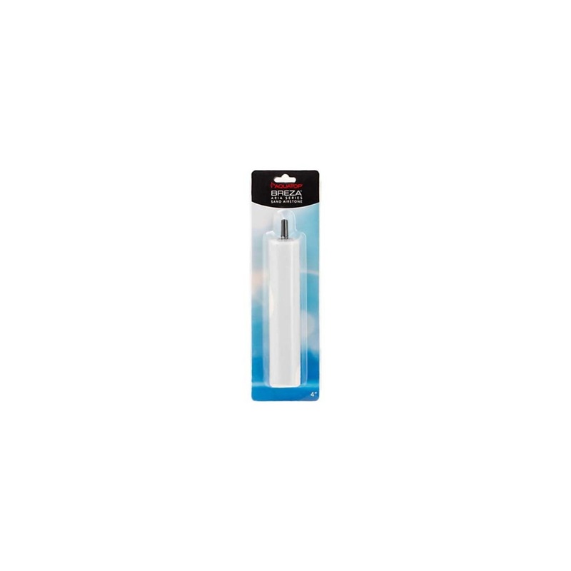 Aquatop BREZA ARIA Sand Airstone White 1ea/4 in, 1 pk