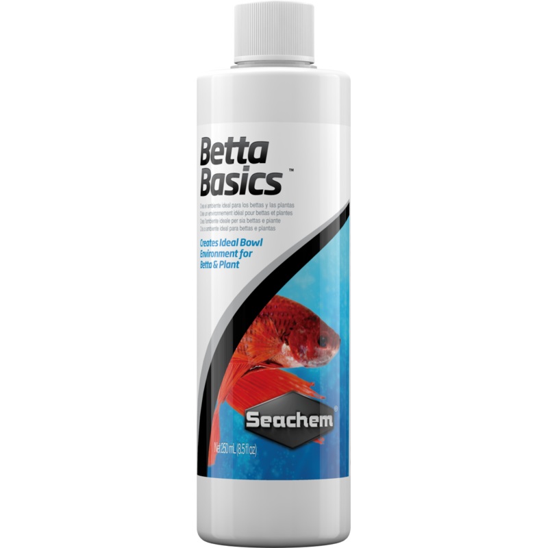 Betta Basics 250 ml