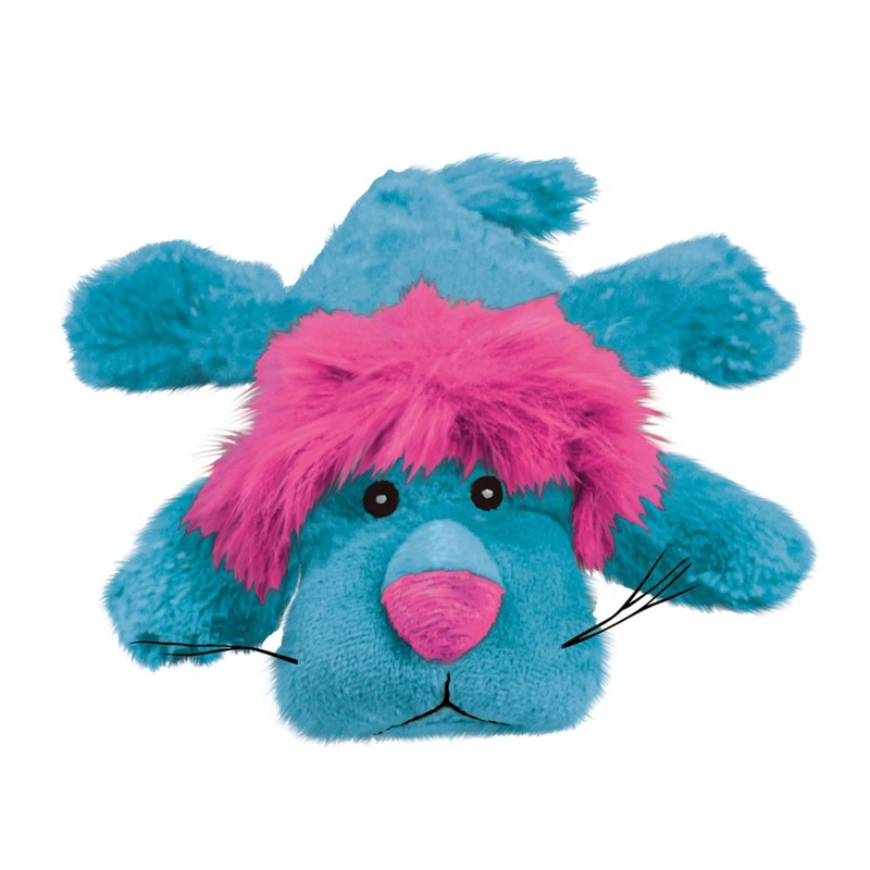 Kong King Lion Dog Toy Pack of 1