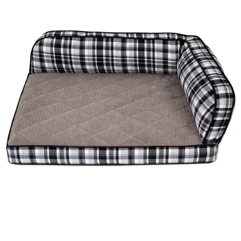 La-z-Boy 38 x 29″ Sadie Sofa Dog Bed”