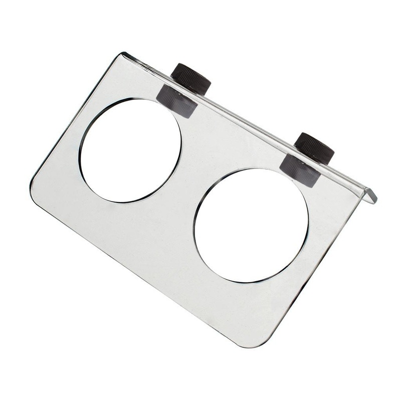 Magnetic Gecko Ledge Acrylic Large