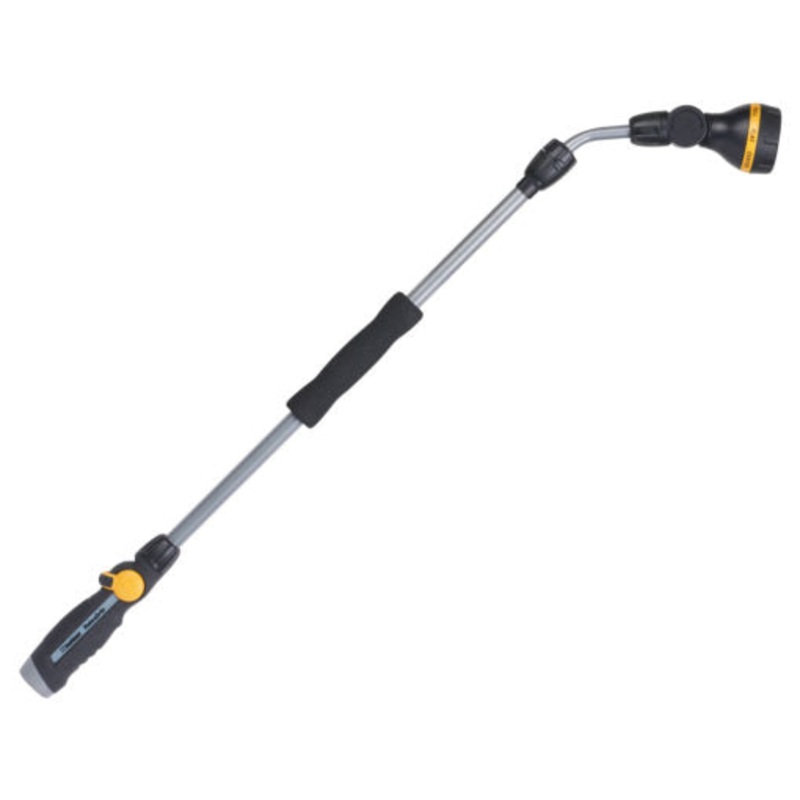 Melnor RelaxGrip 8-Pattern Watering Extension Wand 33 up to 48