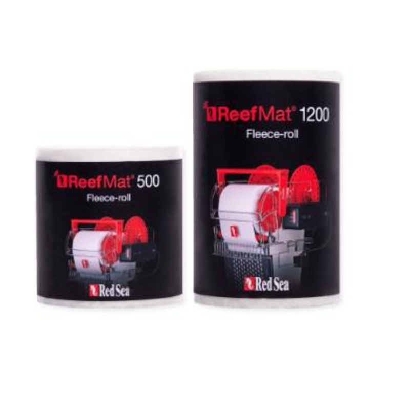 Red Sea ReefMat Replacement Fleece Roll ReefMat 250 Fleece-Roll