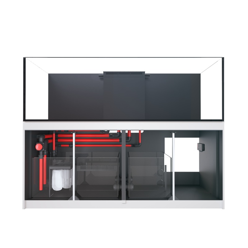 Reefer XXXL 900 G2+ (192 Gallons) Black